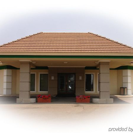 The Atrium Hotel And Conference Center Springdale Zewnętrze zdjęcie