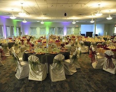 The Atrium Hotel And Conference Center Springdale Zewnętrze zdjęcie