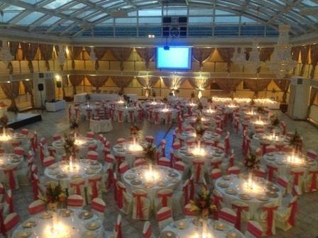 The Atrium Hotel And Conference Center Springdale Wnętrze zdjęcie