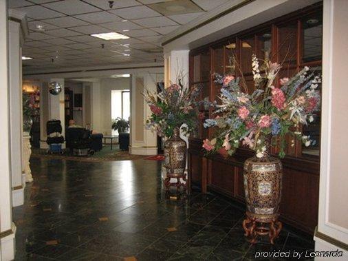The Atrium Hotel And Conference Center Springdale Zewnętrze zdjęcie
